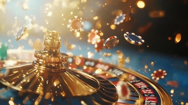 qq7997 Sportsbook