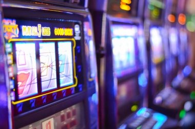 qq7997 Arcade Games